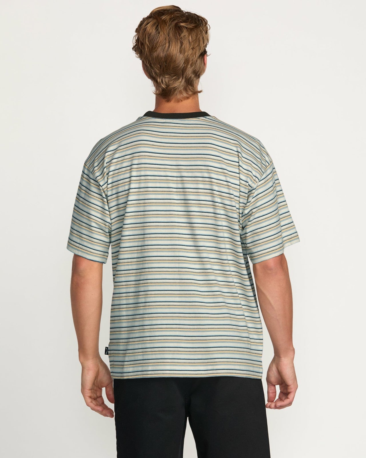 Baxter Tee | Chino Billabong