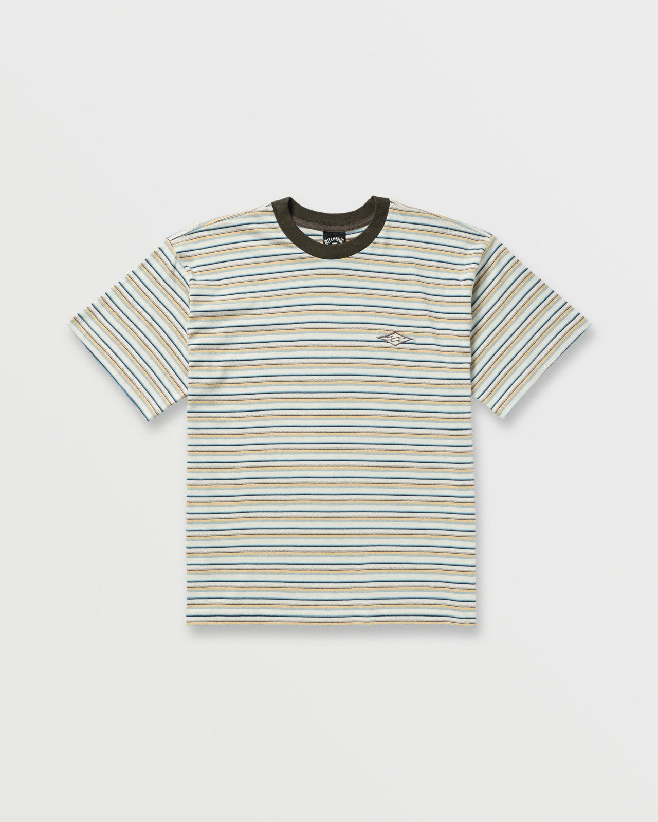 Baxter Tee | Chino Billabong