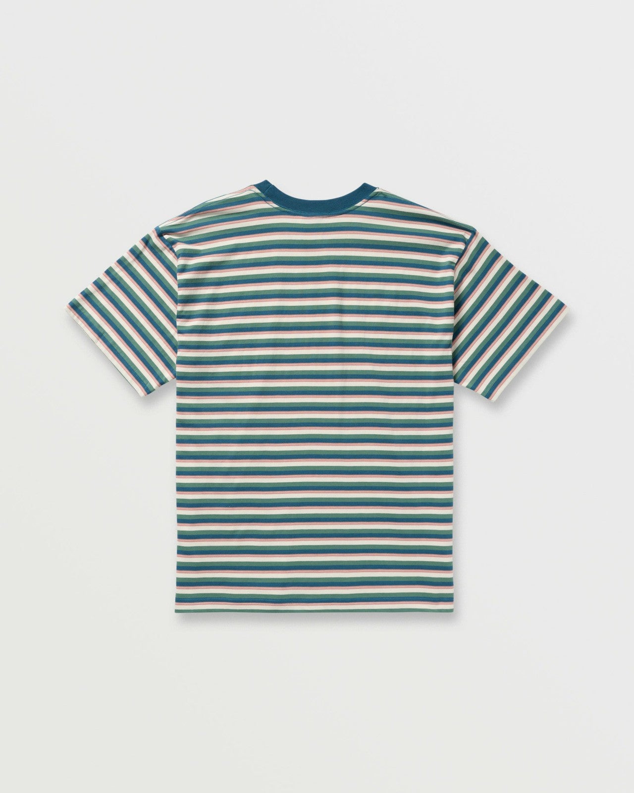 Baxter Tee | Deep Blue Billabong