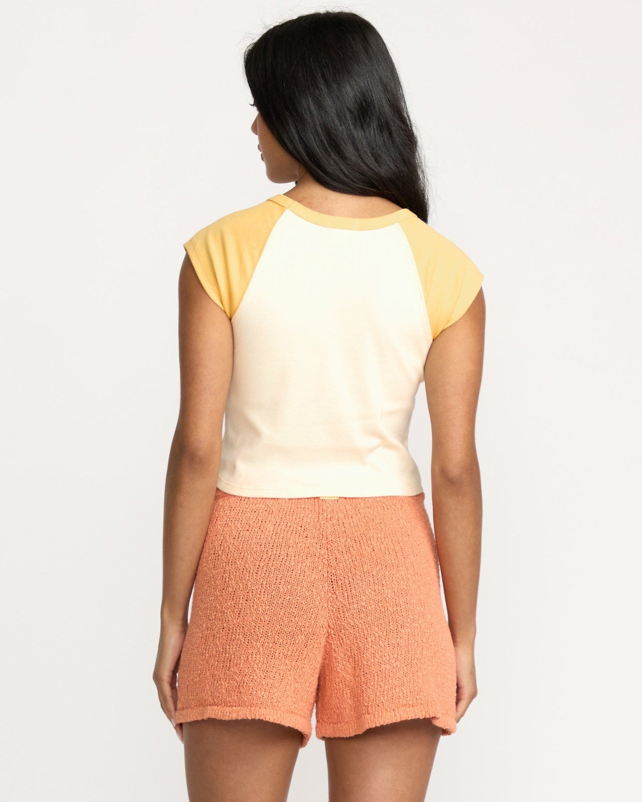 Beach Club Babe Short Sleeve T-Shirt | Butter Billabong
