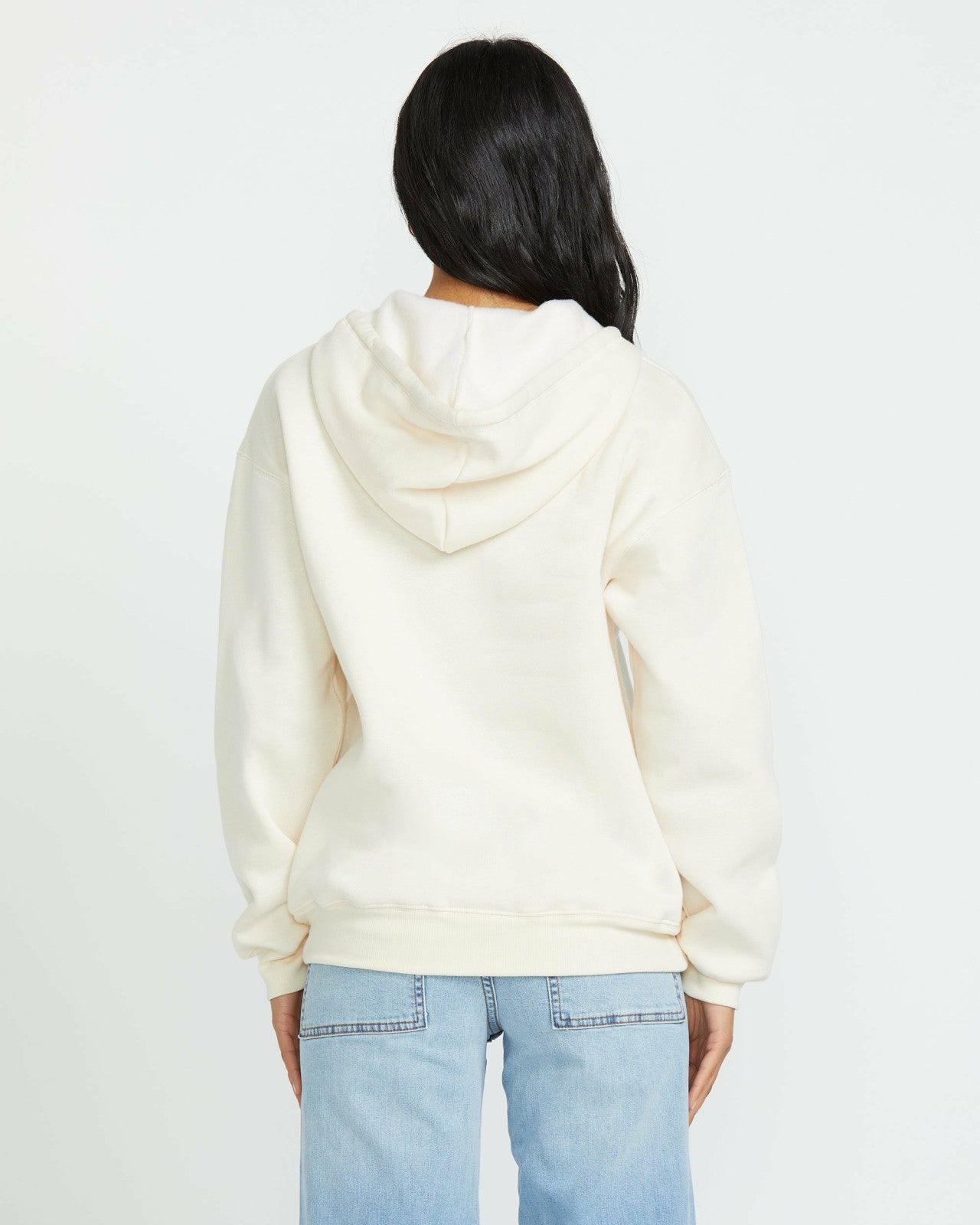 Beach Tropics Po Hoodie | Whitecap Billabong