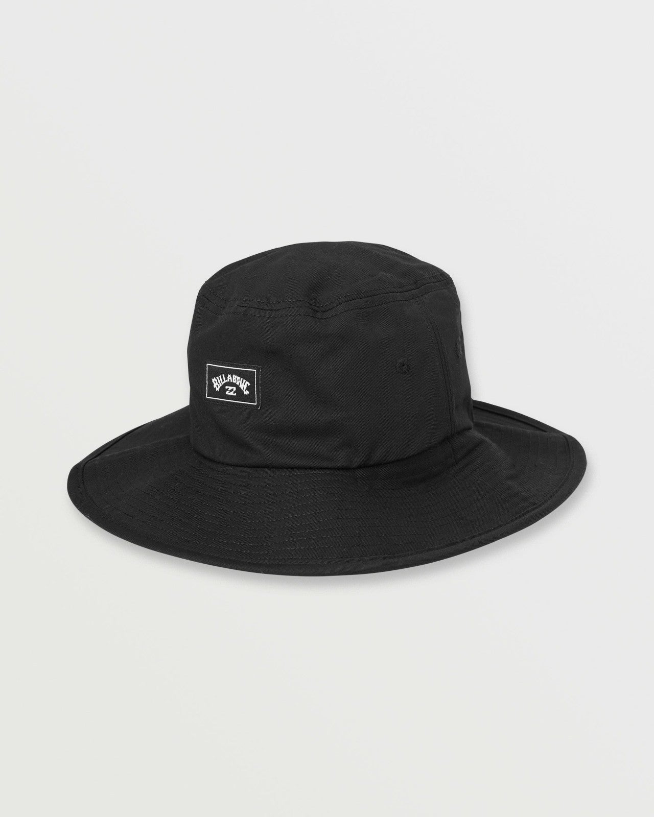 Big John Surf Safari Hat | Black Billabong