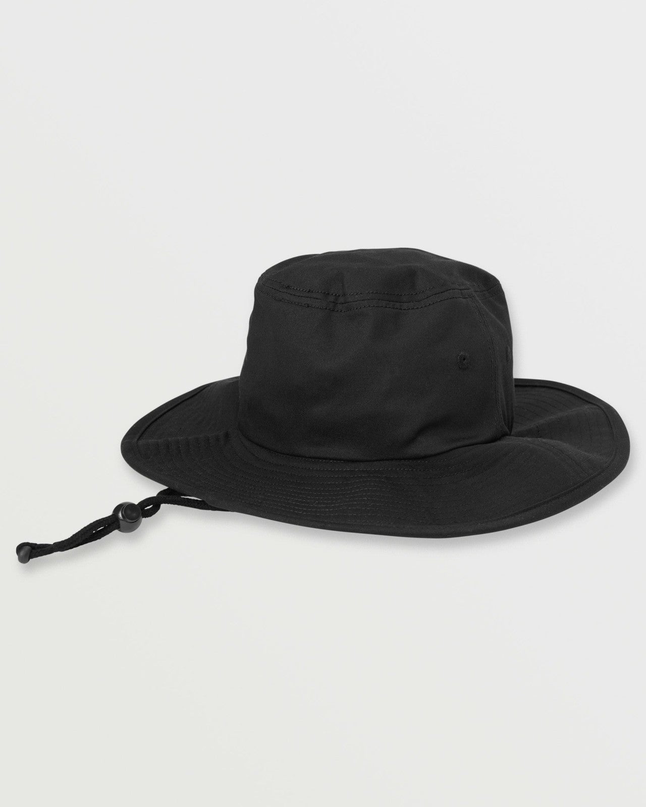 Big John Surf Safari Hat | Black Billabong
