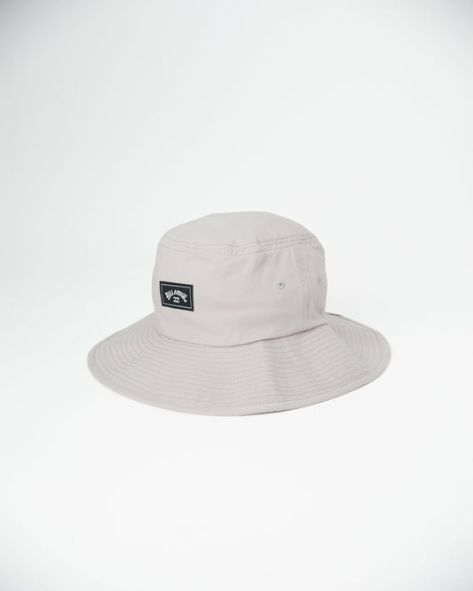 Big John Surf Safari Hat | Chino Billabong
