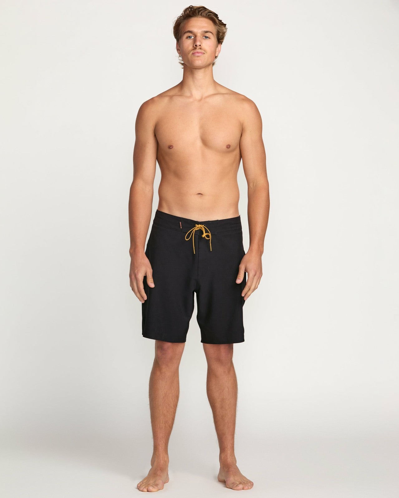 Billabong x Mami Wata Black Star Surf Pro Boardshorts | Black Billabong
