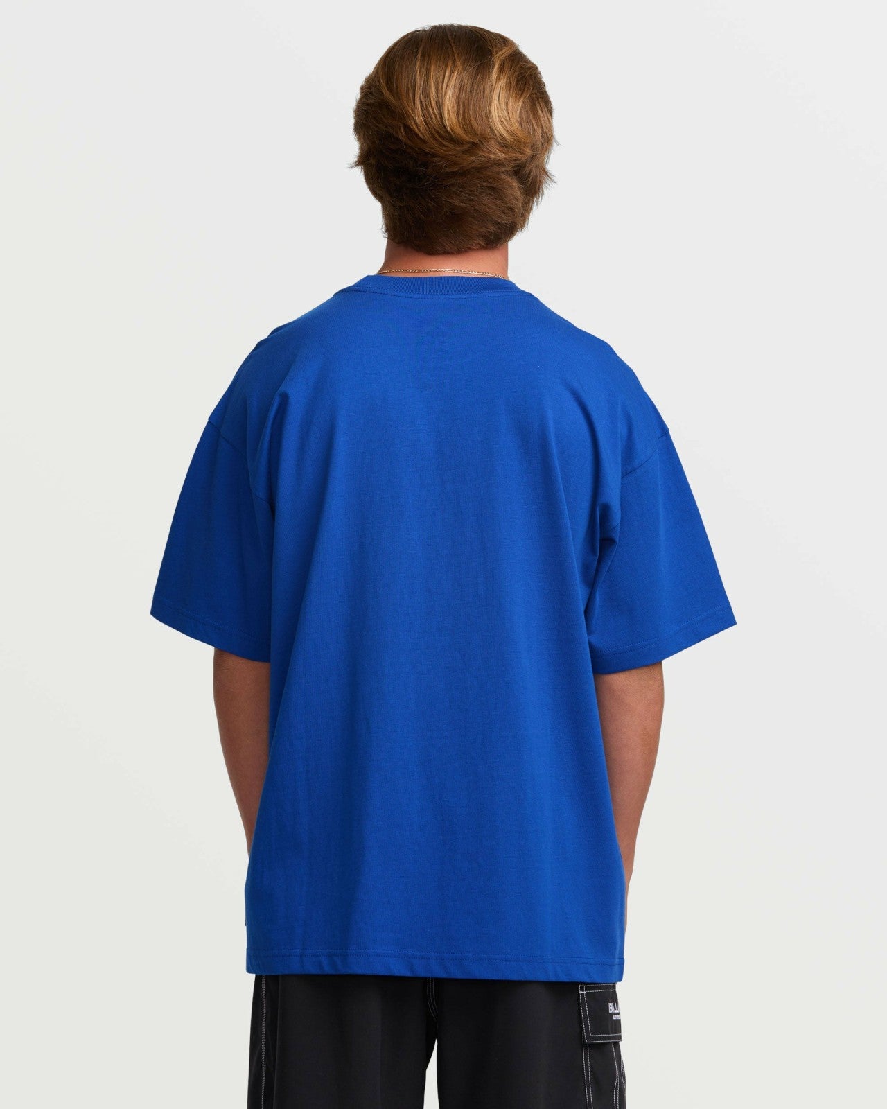 Bong Pill OG Tee | Cobalt Billabong