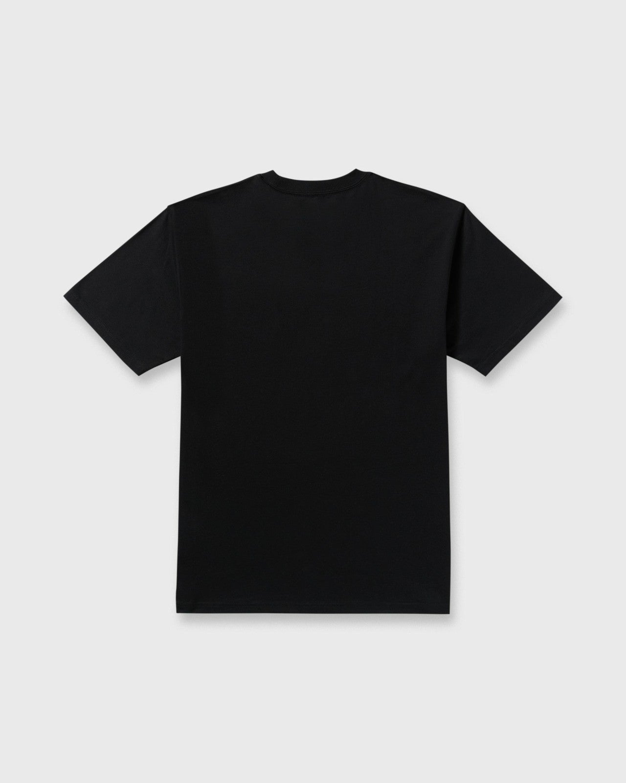 Bracket Hi Regular Short Sleeve T-Shirt | Black Billabong
