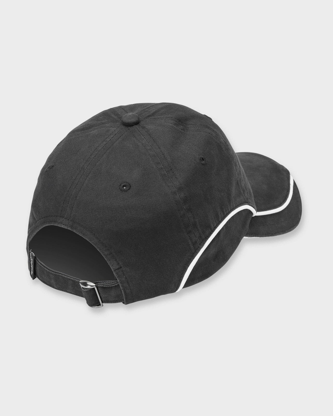 Bracket Lad Cap | Black Billabong