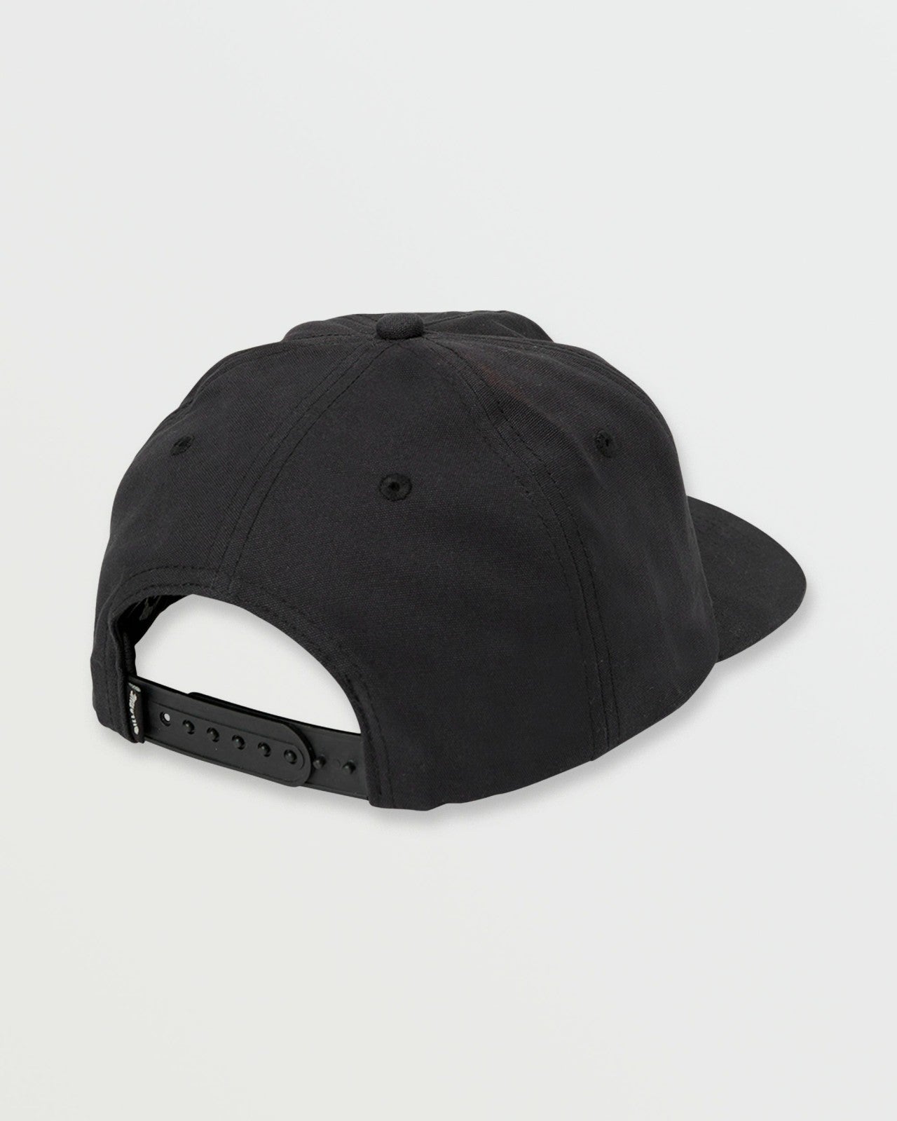 Breakdown Snapback Hat | Black Billabong