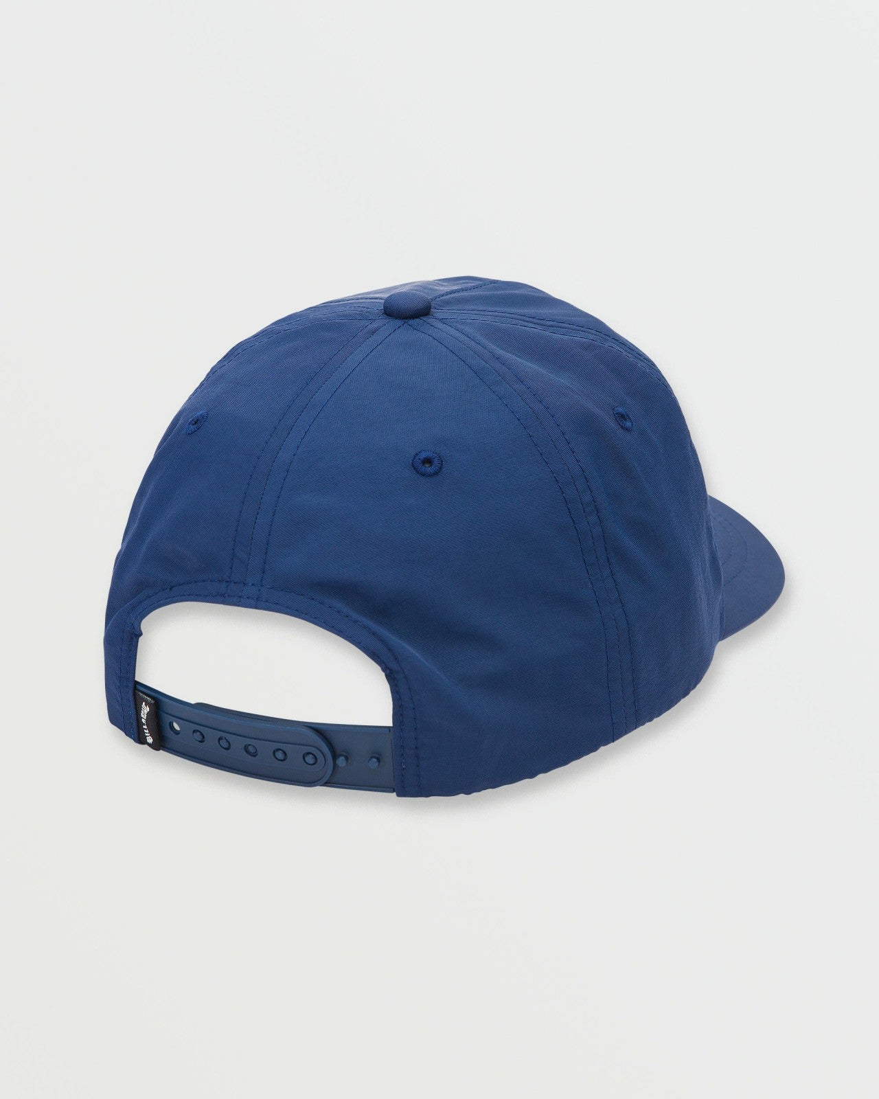 Breakdown Snapback Hat | Deep Blue Billabong