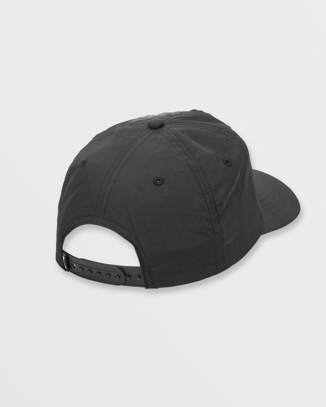 Breakdown Snapback Hat | Stealth Billabong