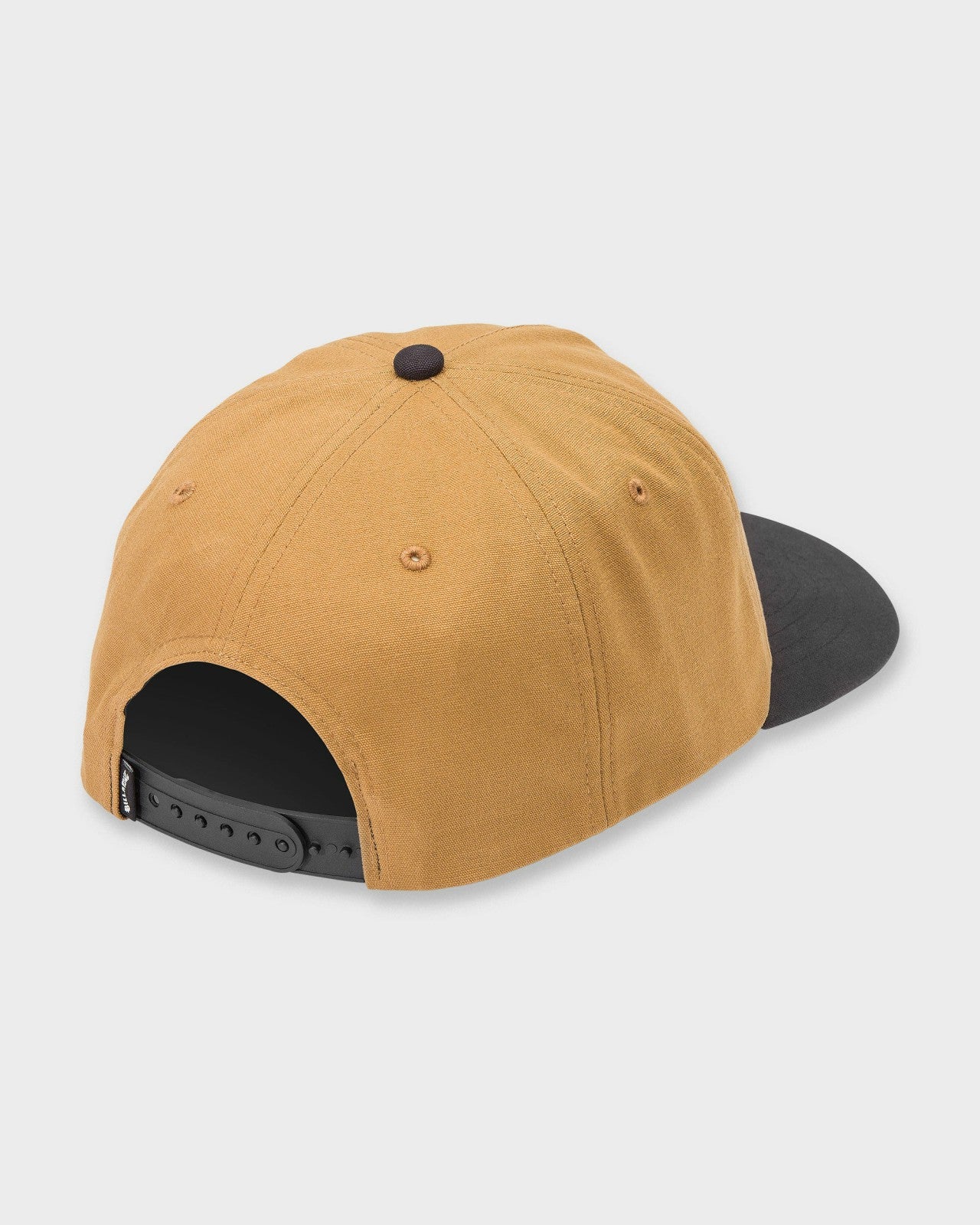 Breakdown Snapback Hat | Tobacco Billabong