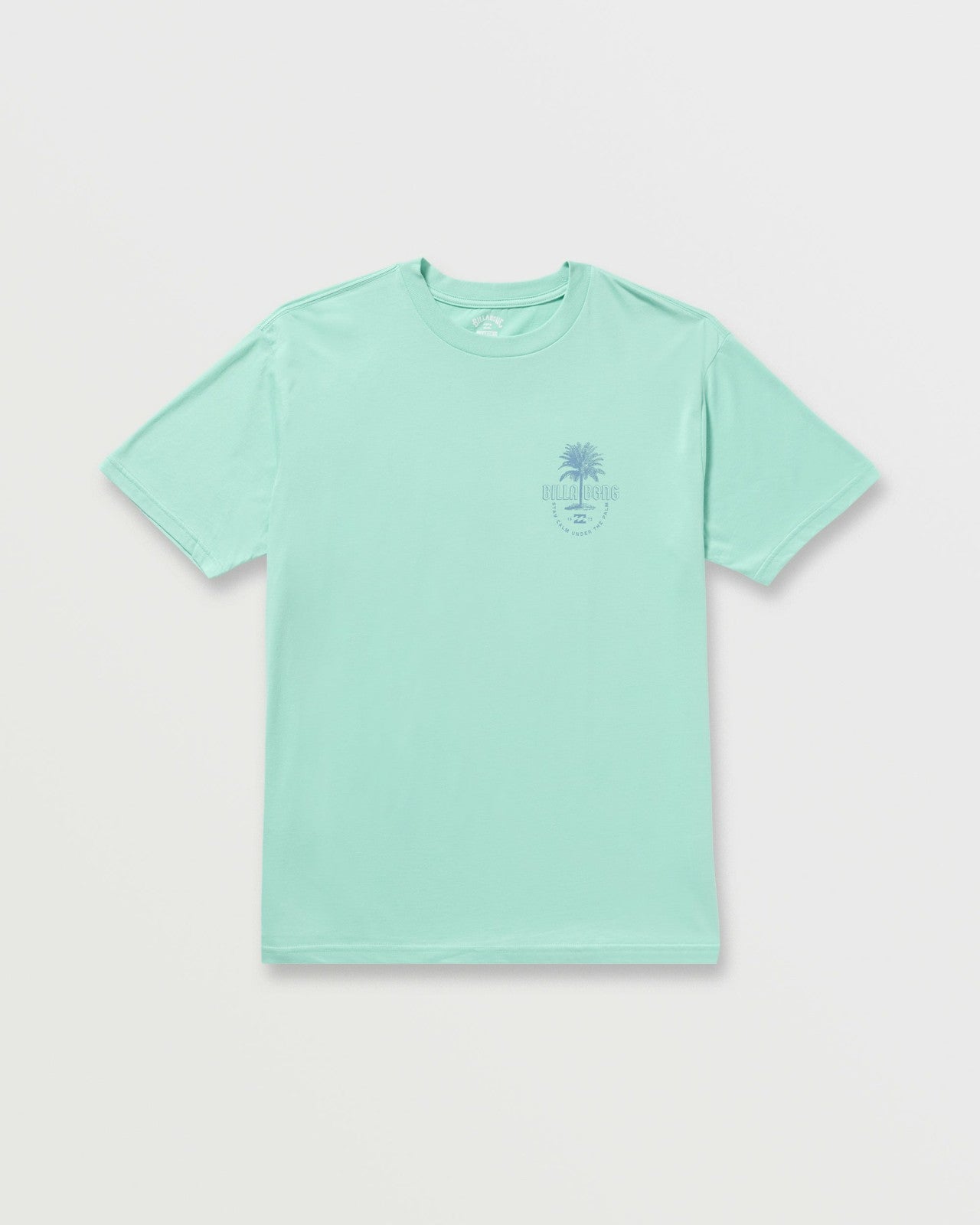 Calm Palm Premium Tee | Bermuda Billabong