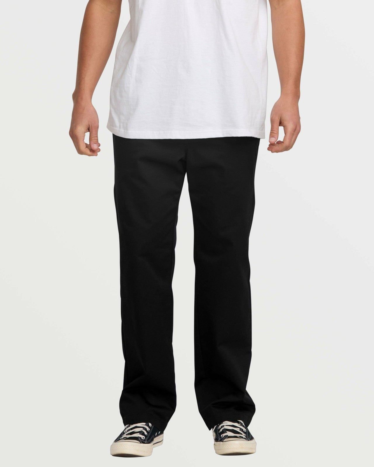 Carter Pants | Black Billabong