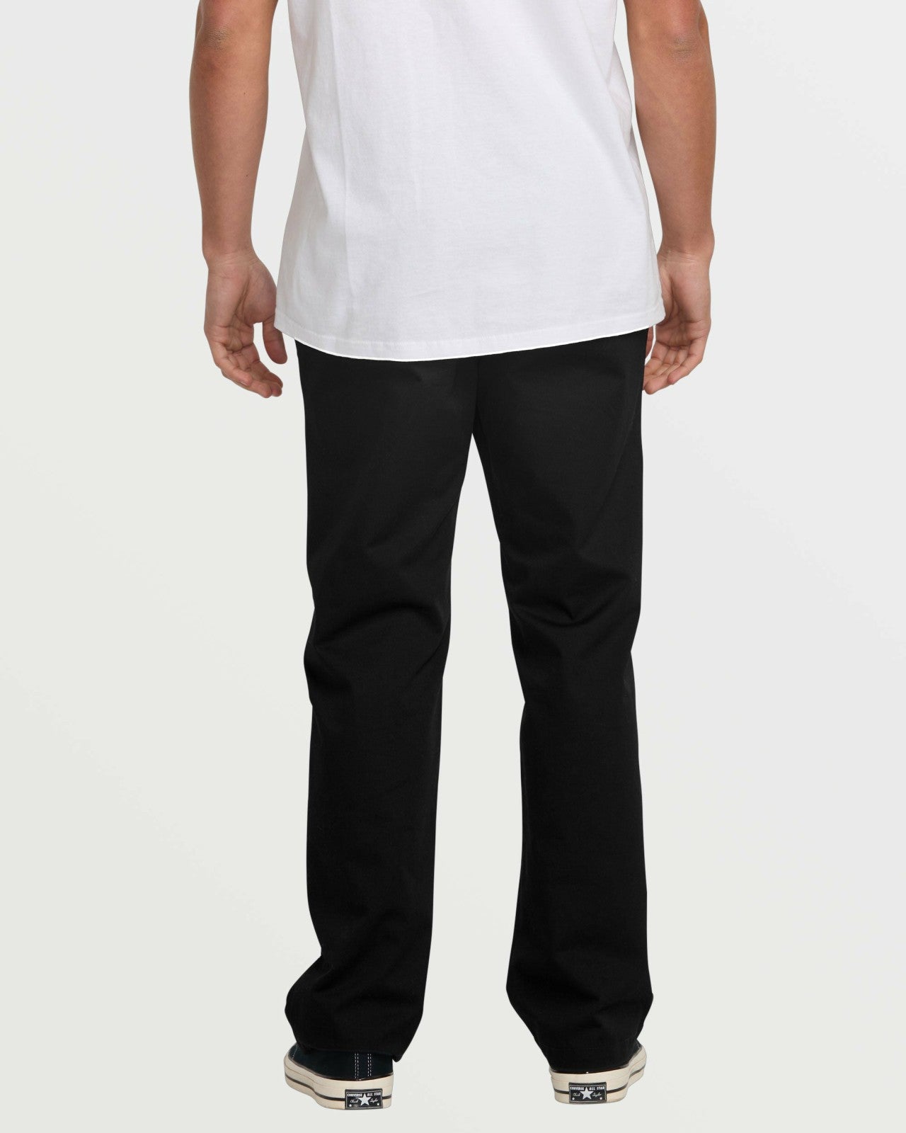 Carter Pants | Black Billabong