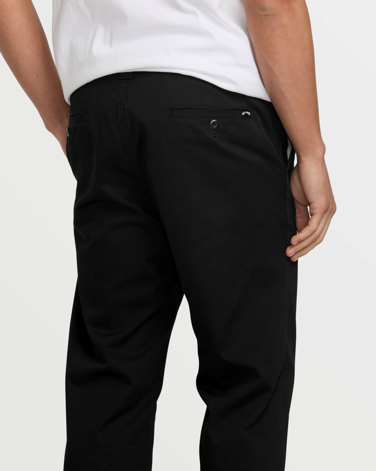 Carter Pants | Black Billabong
