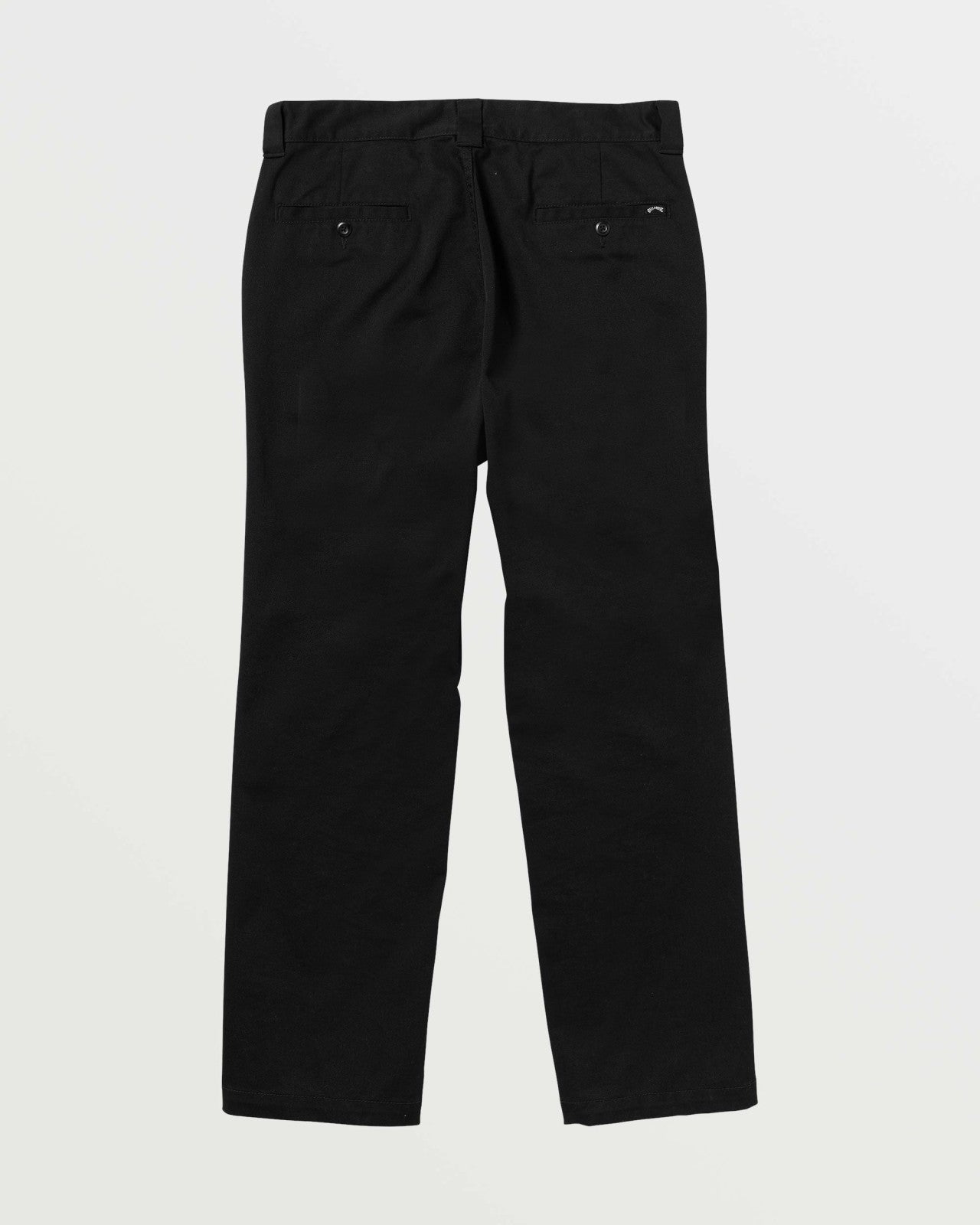 Carter Pants | Black Billabong