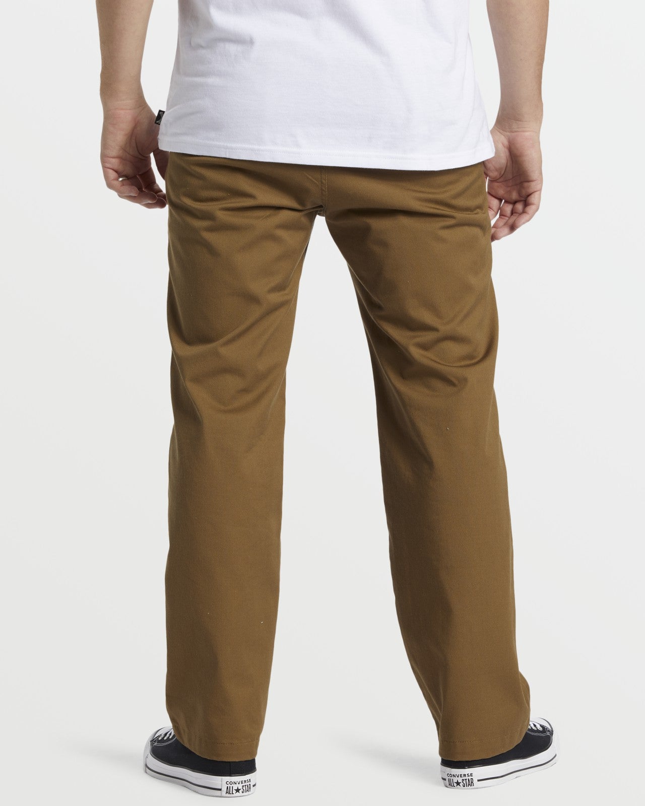 Carter Pants | Otter Billabong