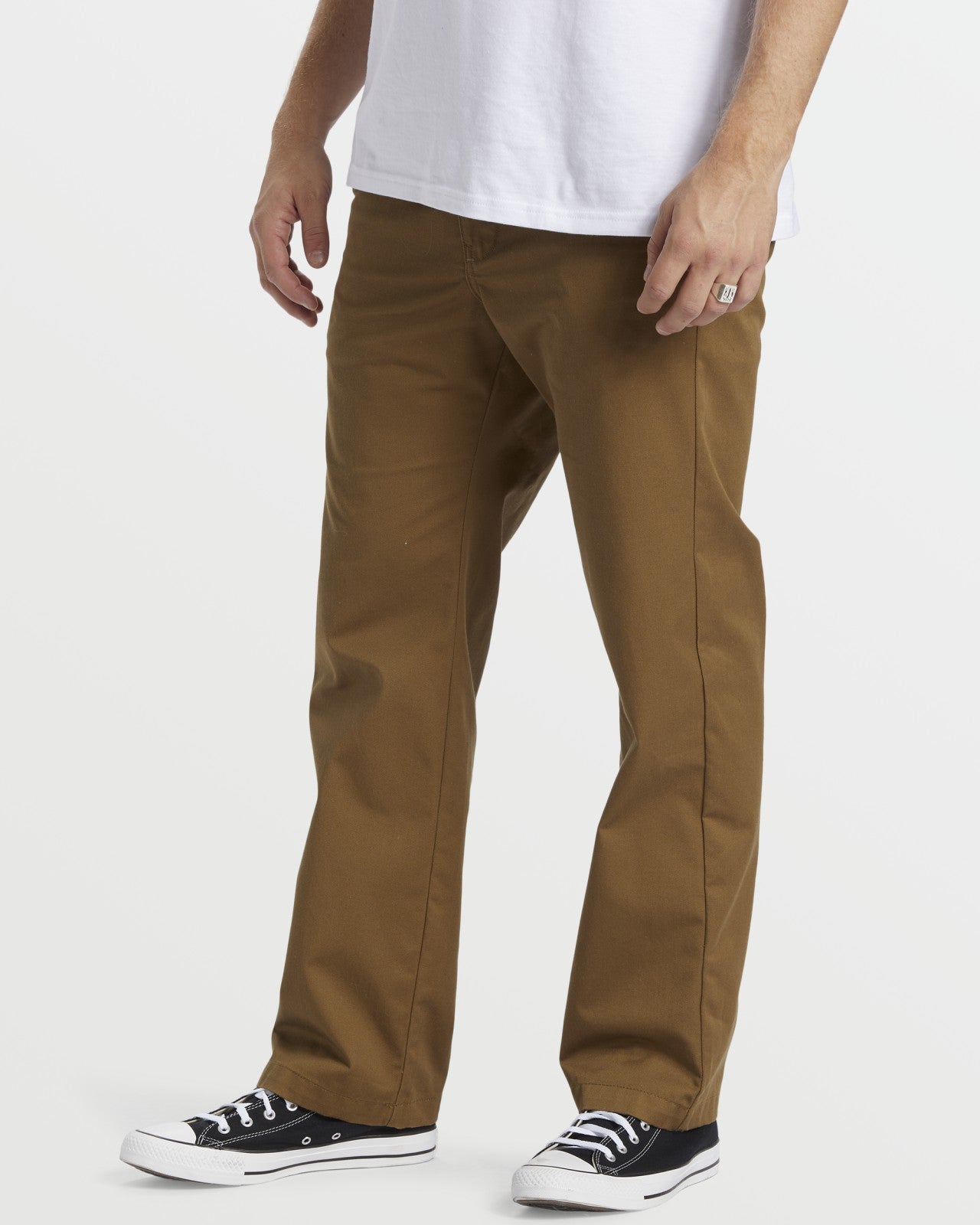 Carter Pants | Otter Billabong