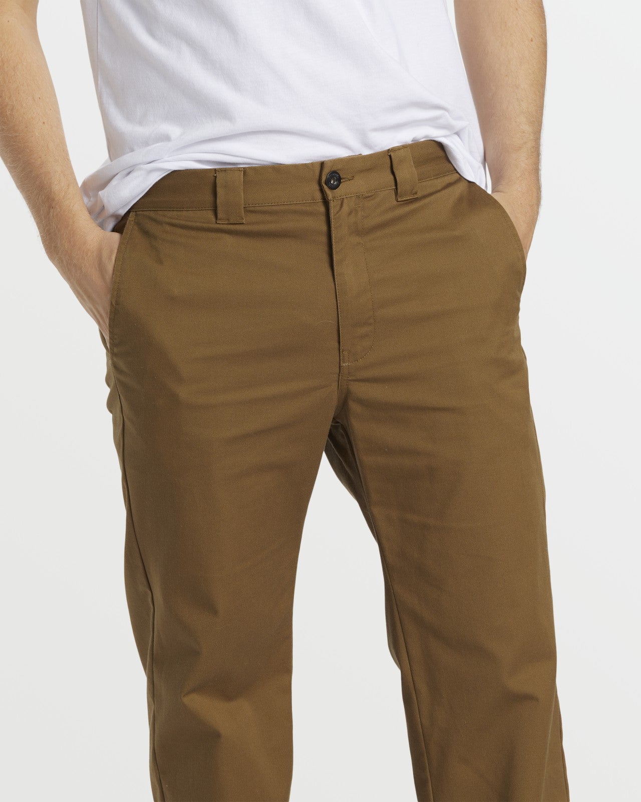 Carter Pants | Otter Billabong