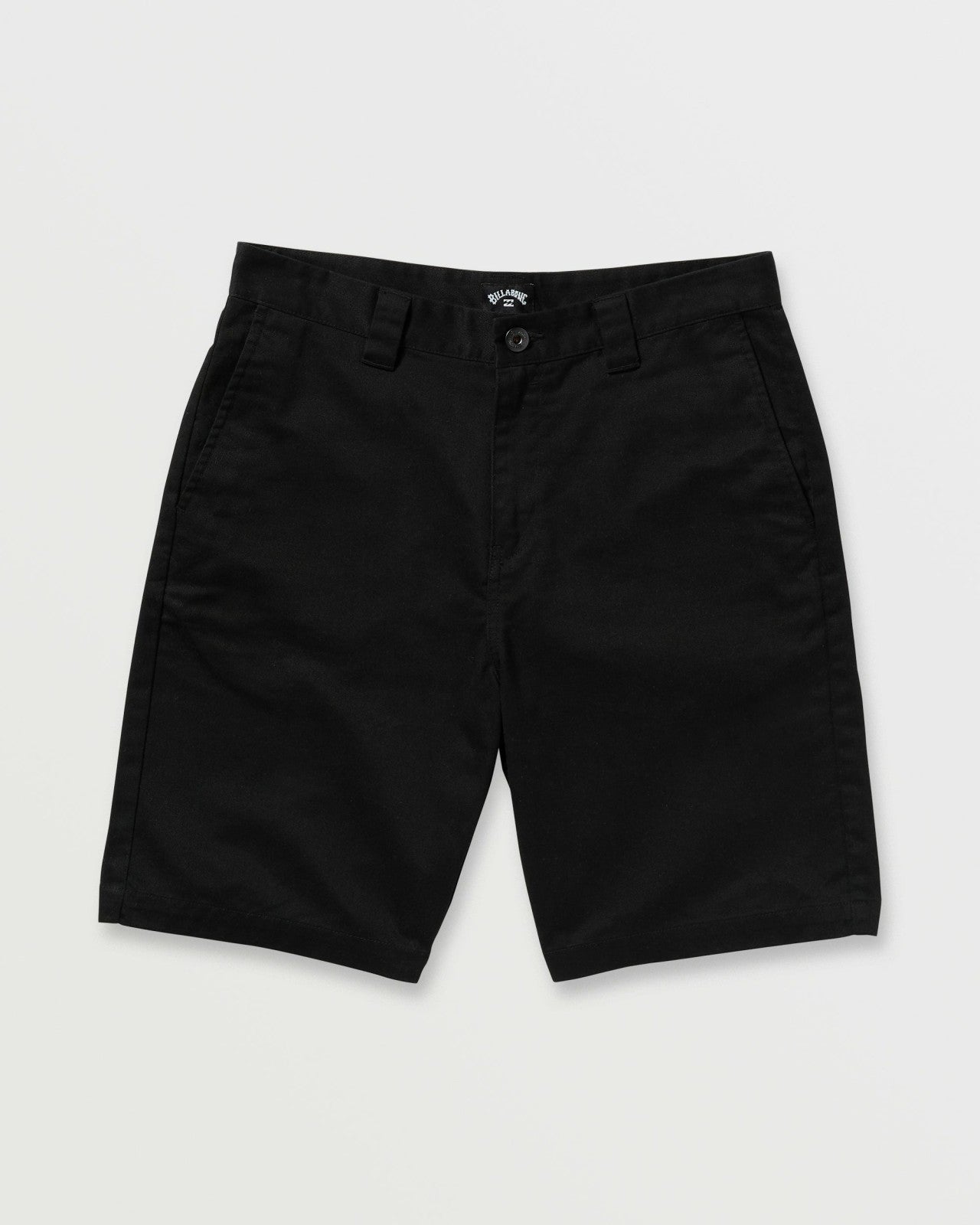 Carter Shorts | Black Billabong