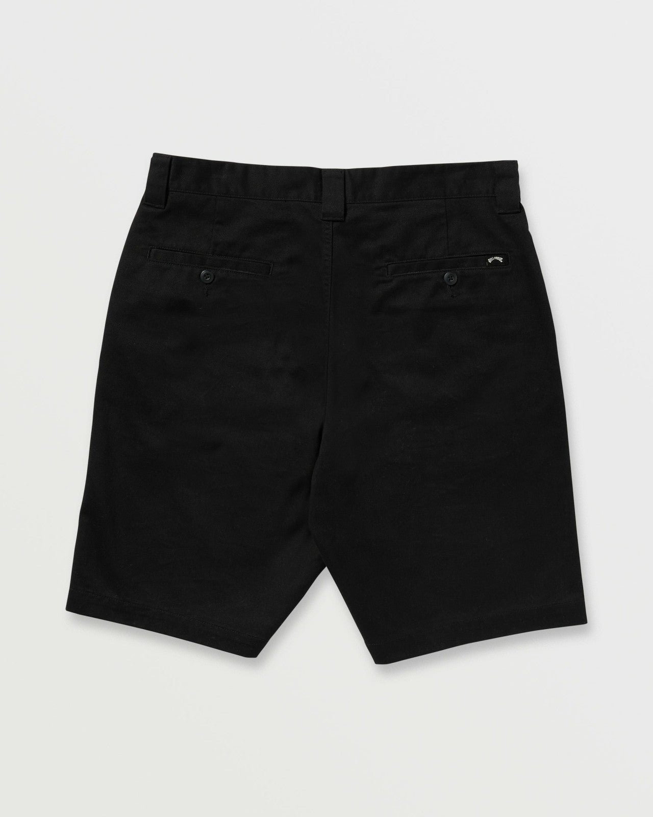 Carter Shorts | Black Billabong