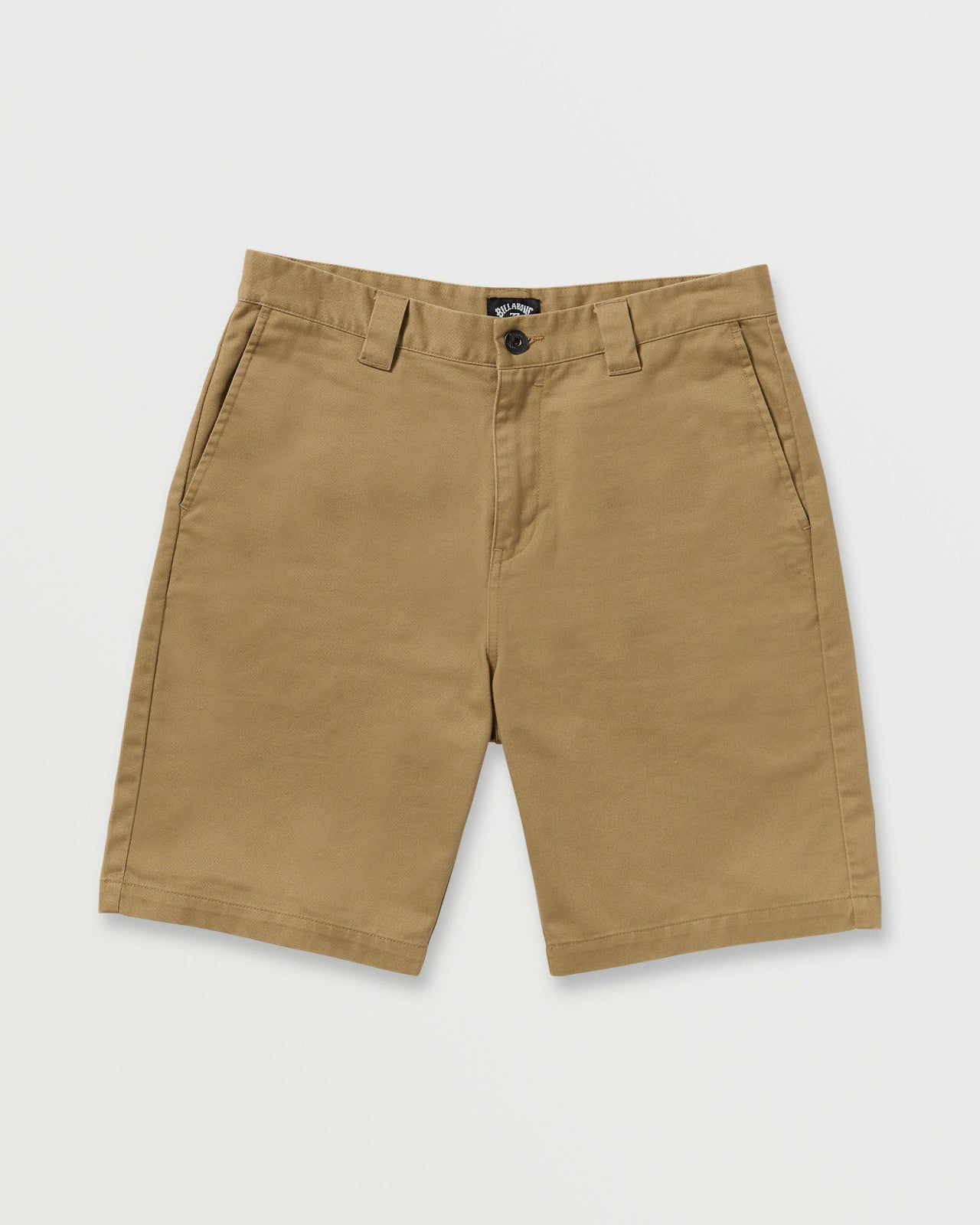 Carter Shorts | Khaki Billabong