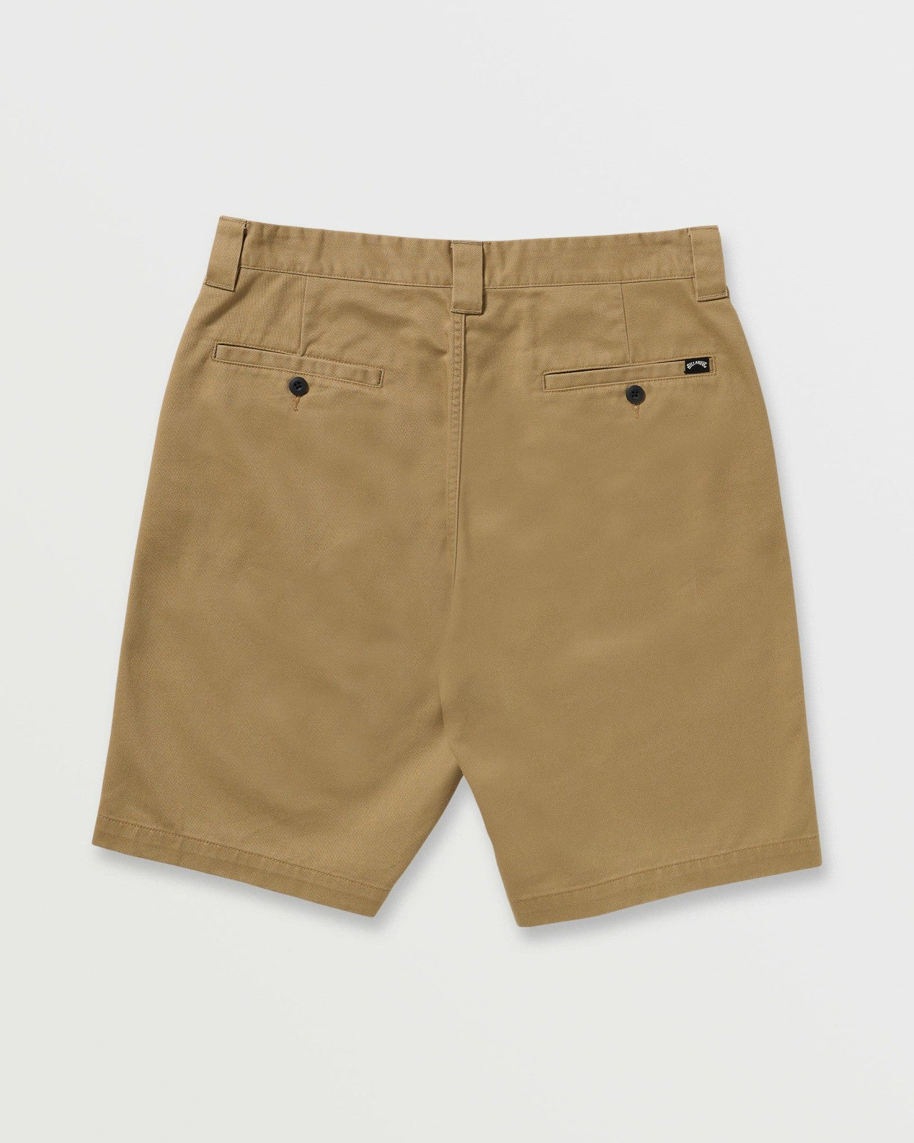 Carter Shorts | Khaki Billabong