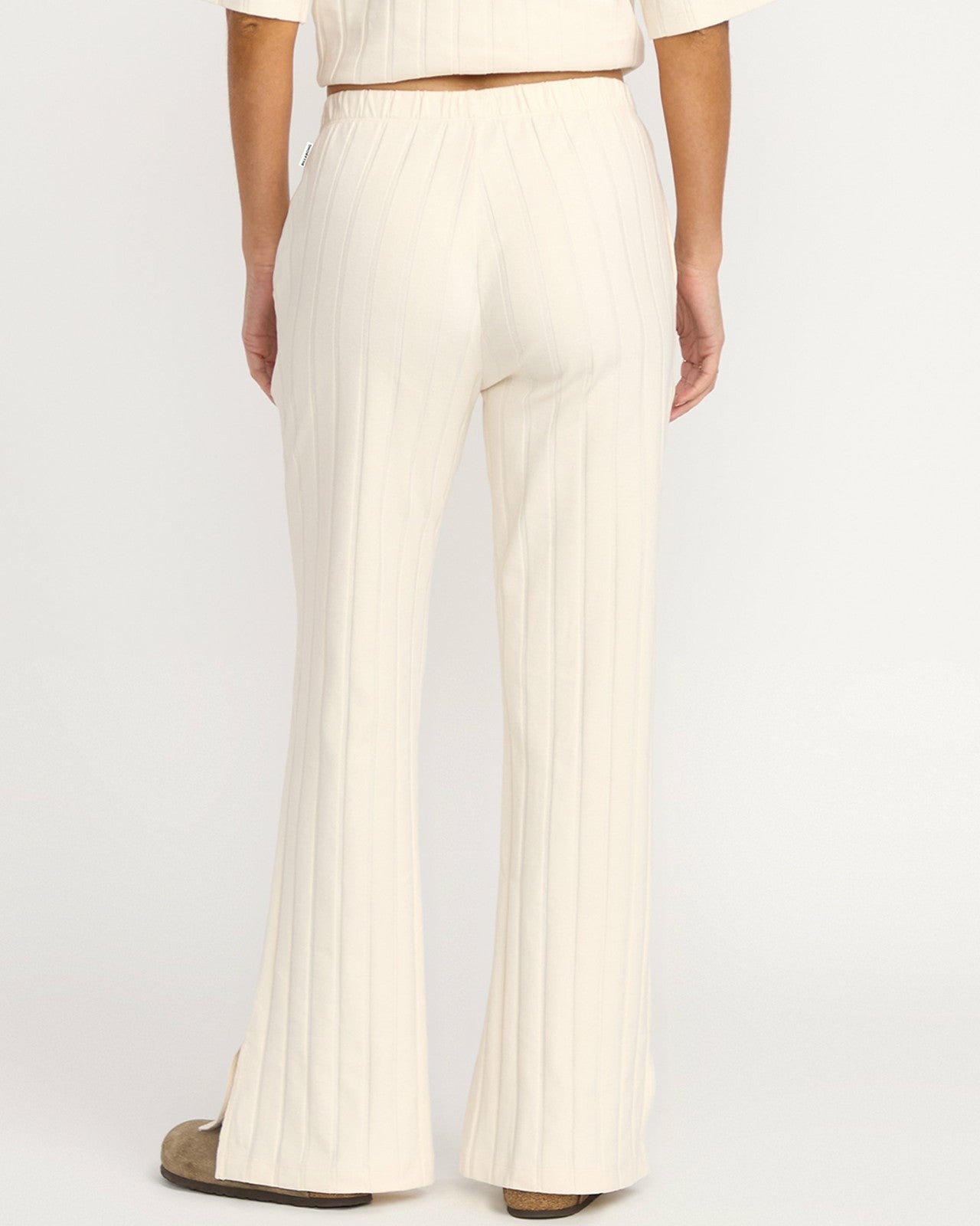Cass Knit Pants | Whitecap Billabong