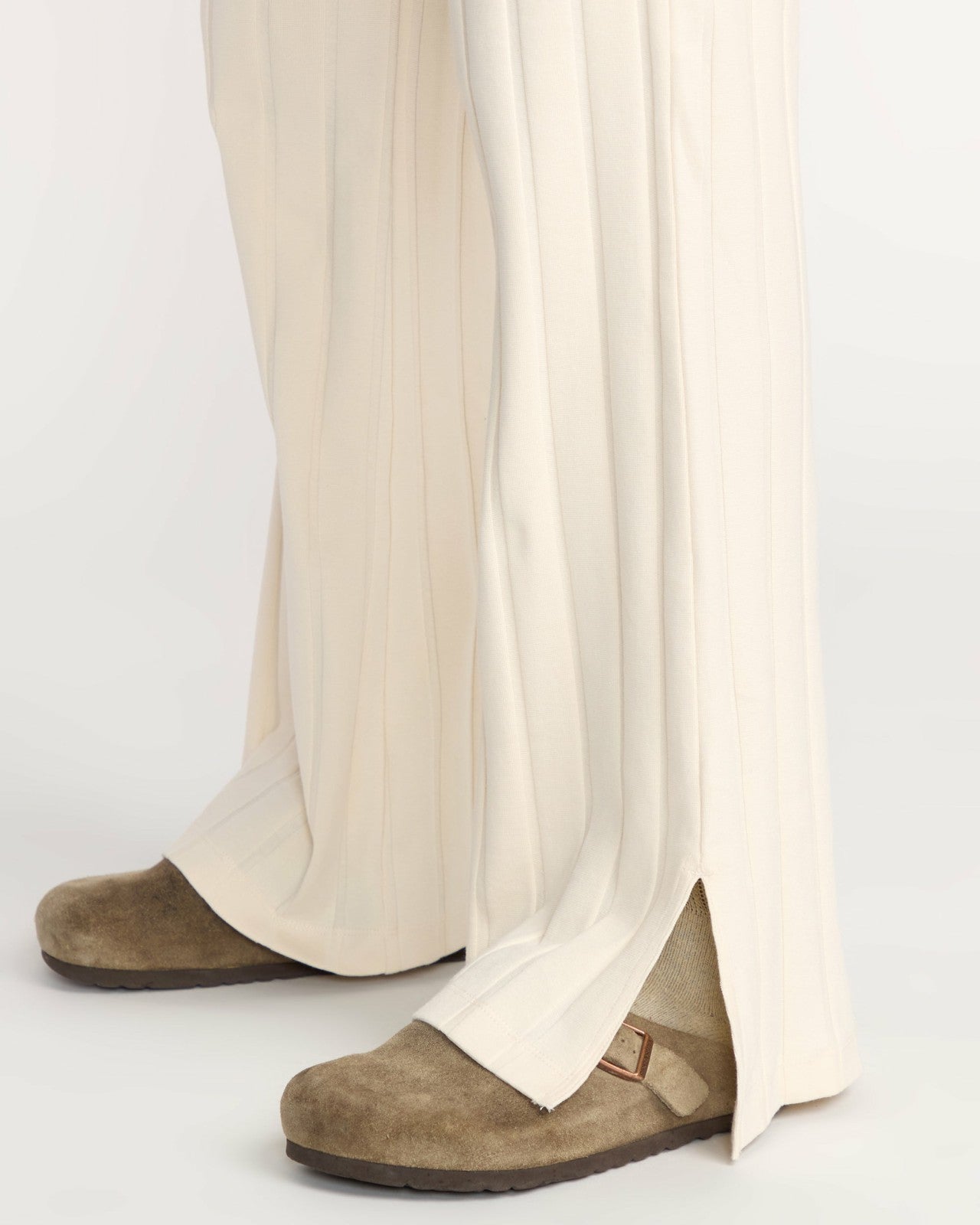 Cass Knit Pants | Whitecap Billabong