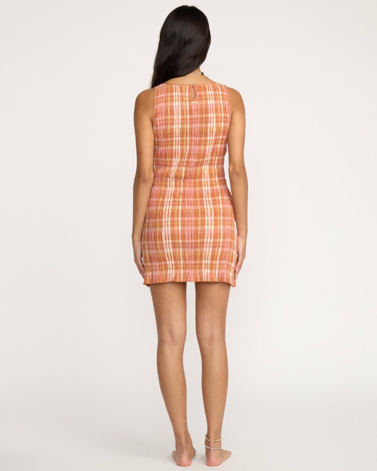Check Me Out Dress | Sunburnt Billabong