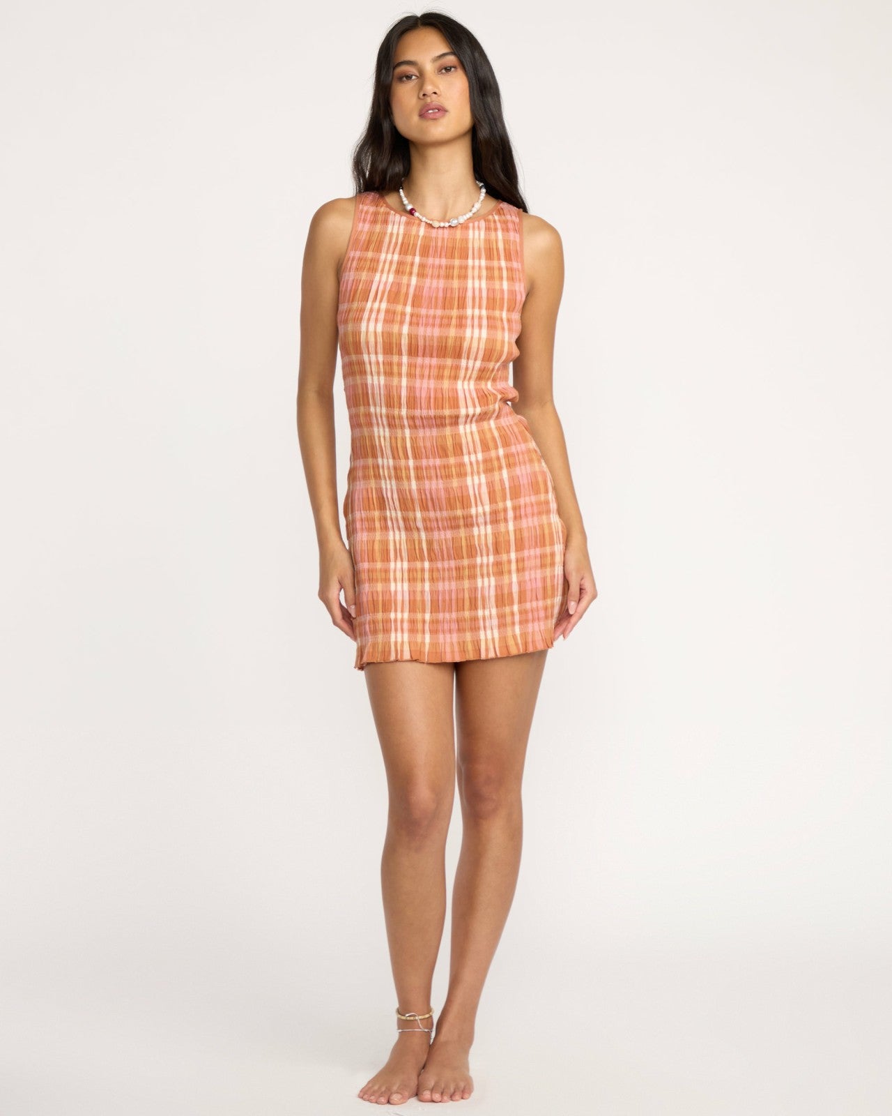 Check Me Out Dress | Sunburnt Billabong