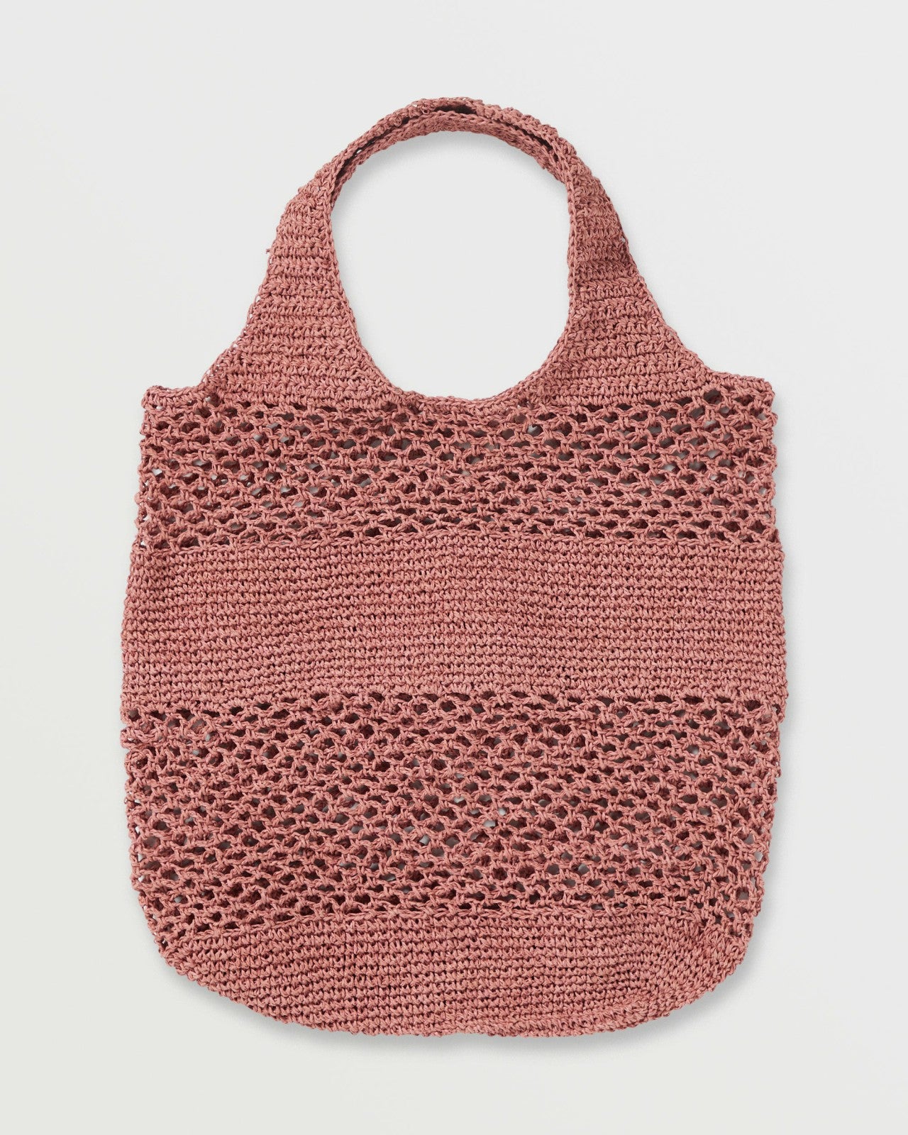 Chia Coast Tote | Dark Coral Billabong
