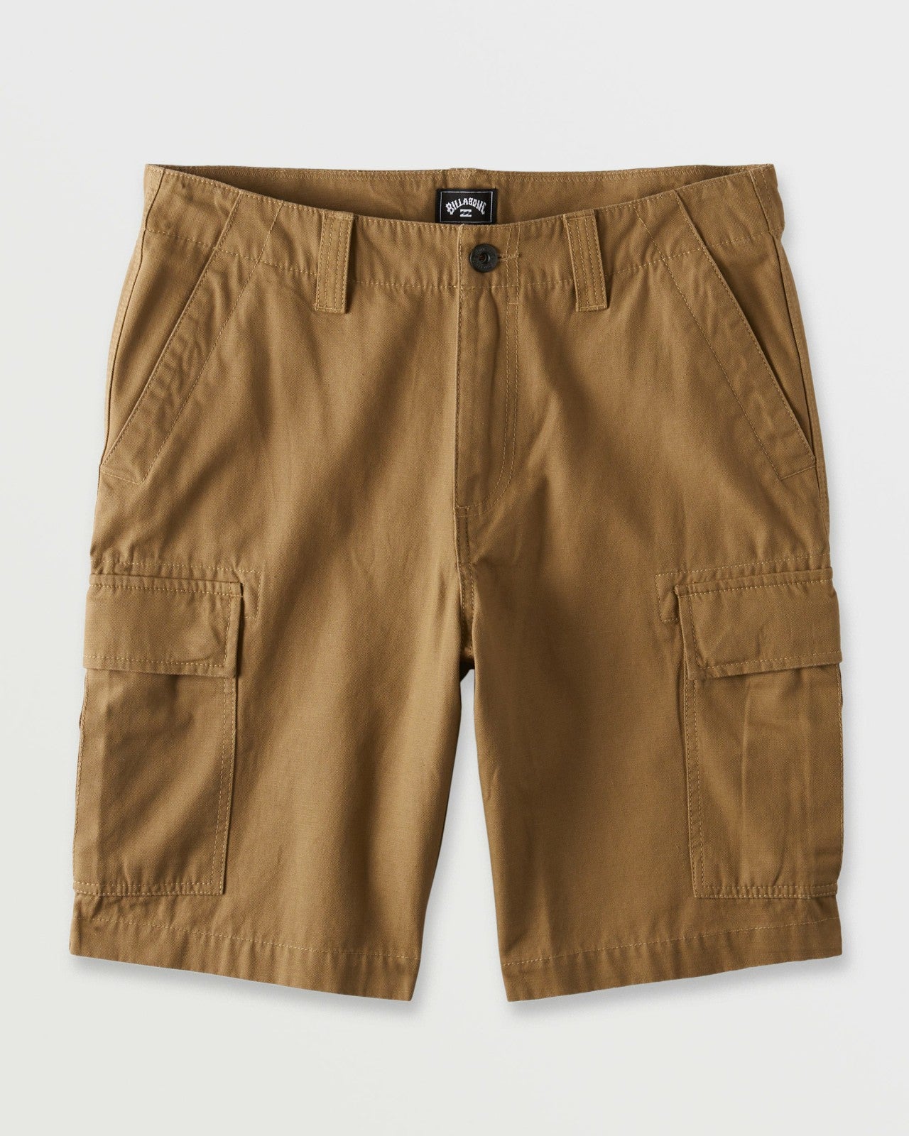 Combat Cargo 21" Shorts | Light Khaki Billabong