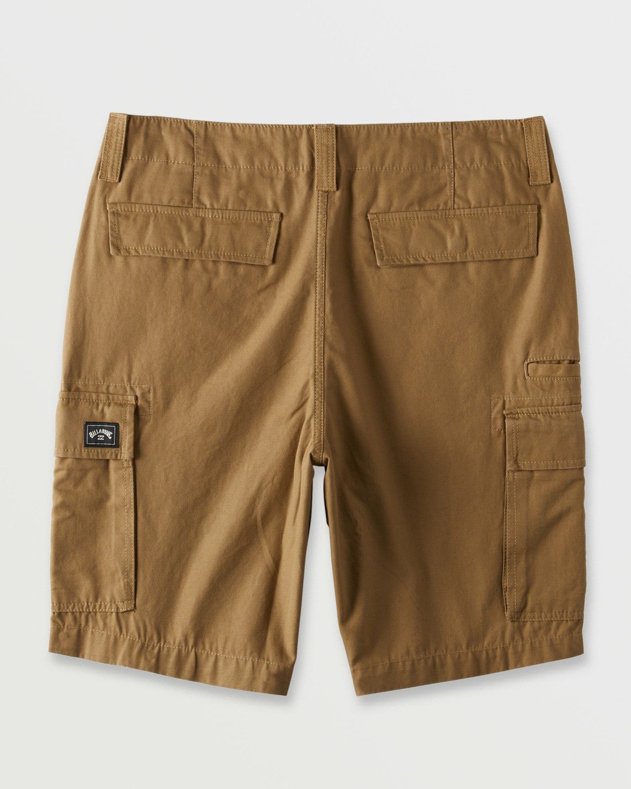Combat Cargo 21" Shorts | Light Khaki Billabong