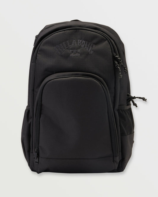Command 29L Large Backpack | Black Billabong