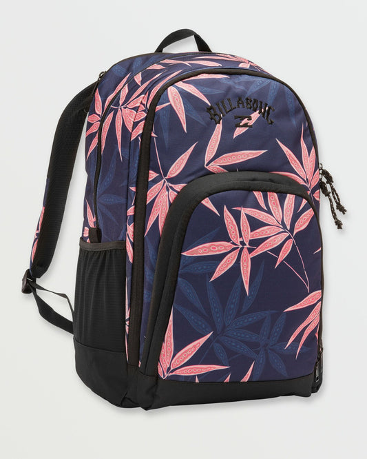 Command 29L Large Backpack | Deep Blue Billabong
