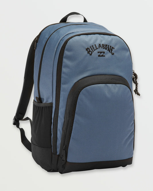 Command 29L Large Backpack | Glacier Blue Billabong