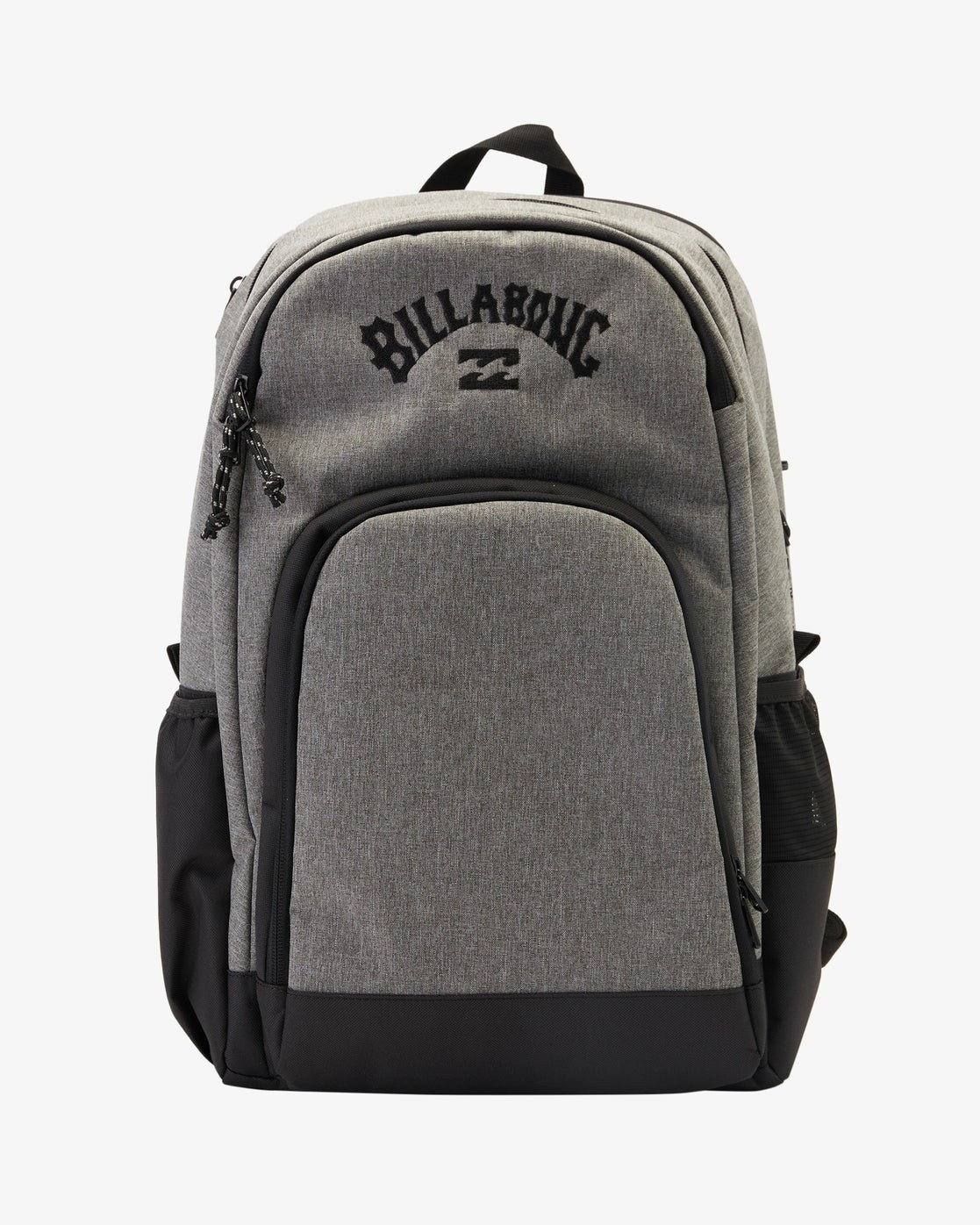 Command 29L Large Backpack | Gray Heather Billabong