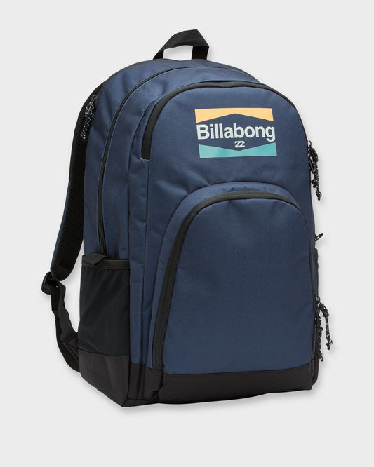 Command 29L Large Backpack | Navy Billabong
