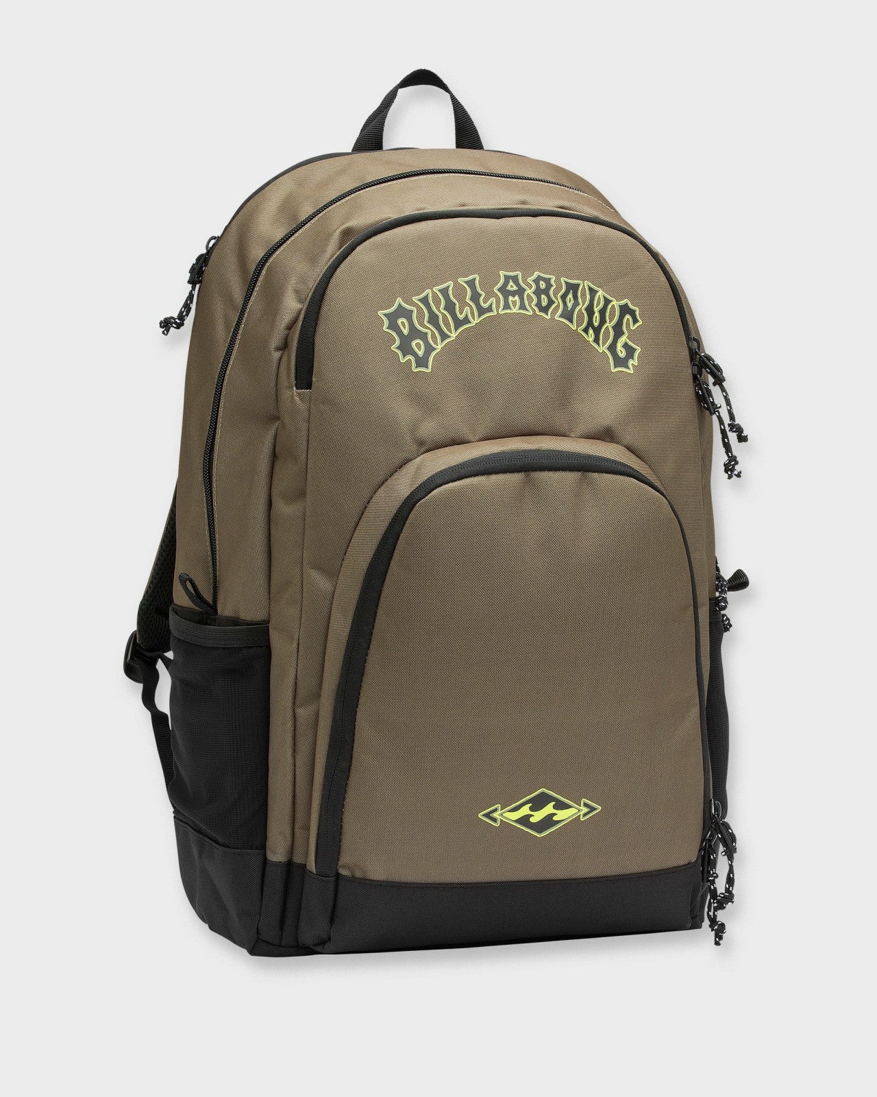 Command 29L Large Backpack | Olive Billabong