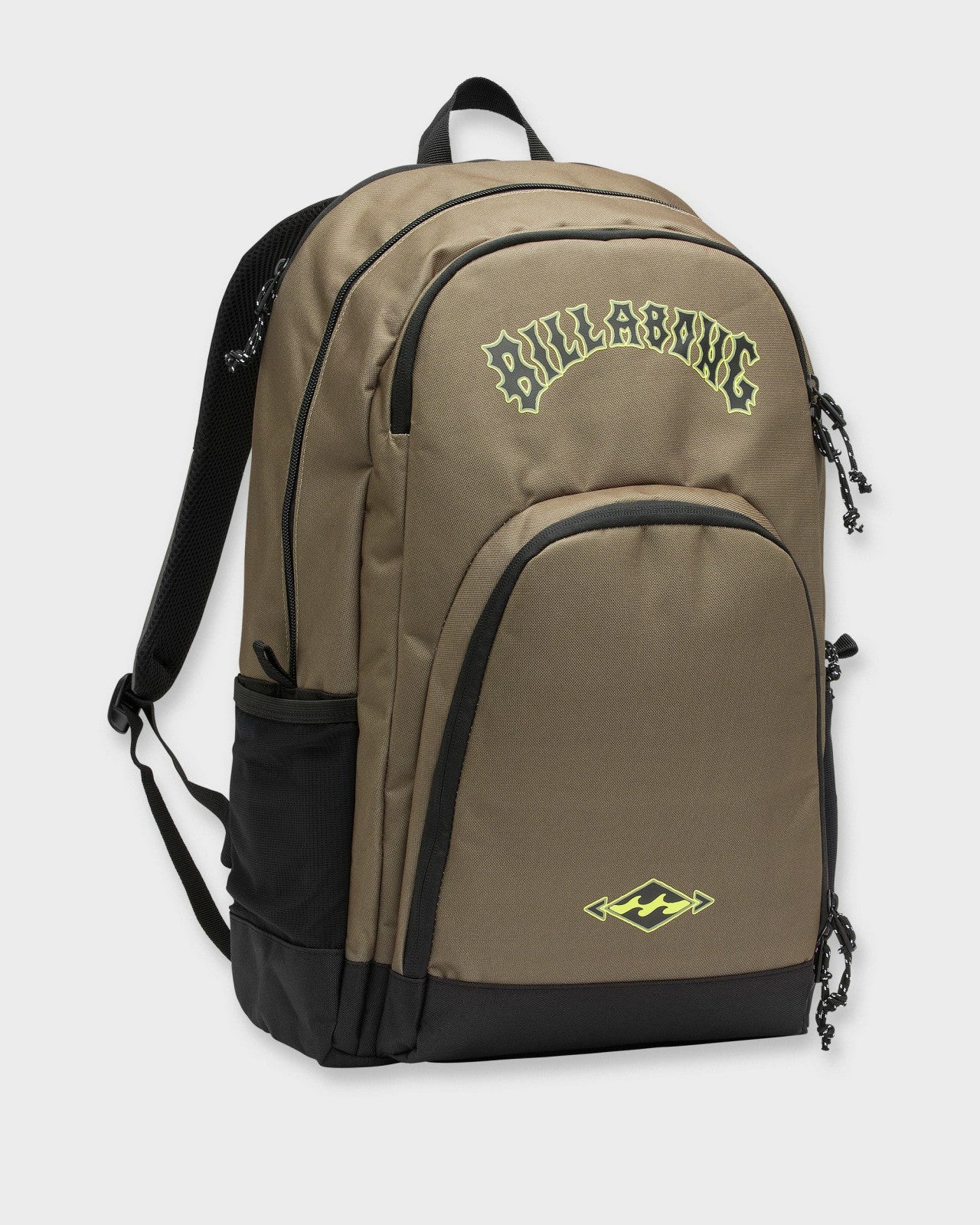 Command 29L Large Backpack | Olive Billabong