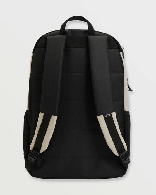 Command 29L Large Backpack | Sand Heather Billabong