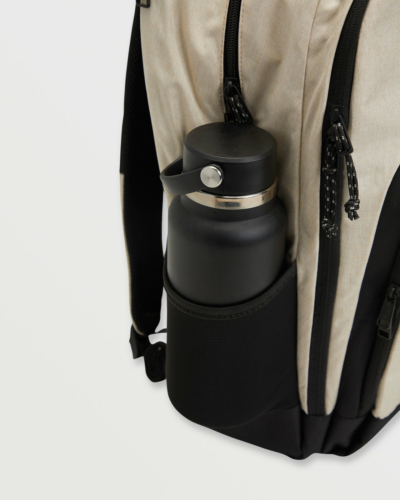 Command 29L Large Backpack | Sand Heather Billabong