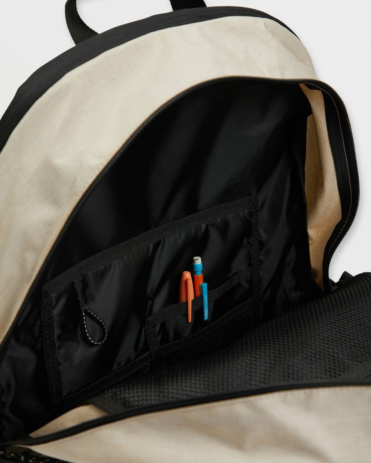 Command 29L Large Backpack | Sand Heather Billabong