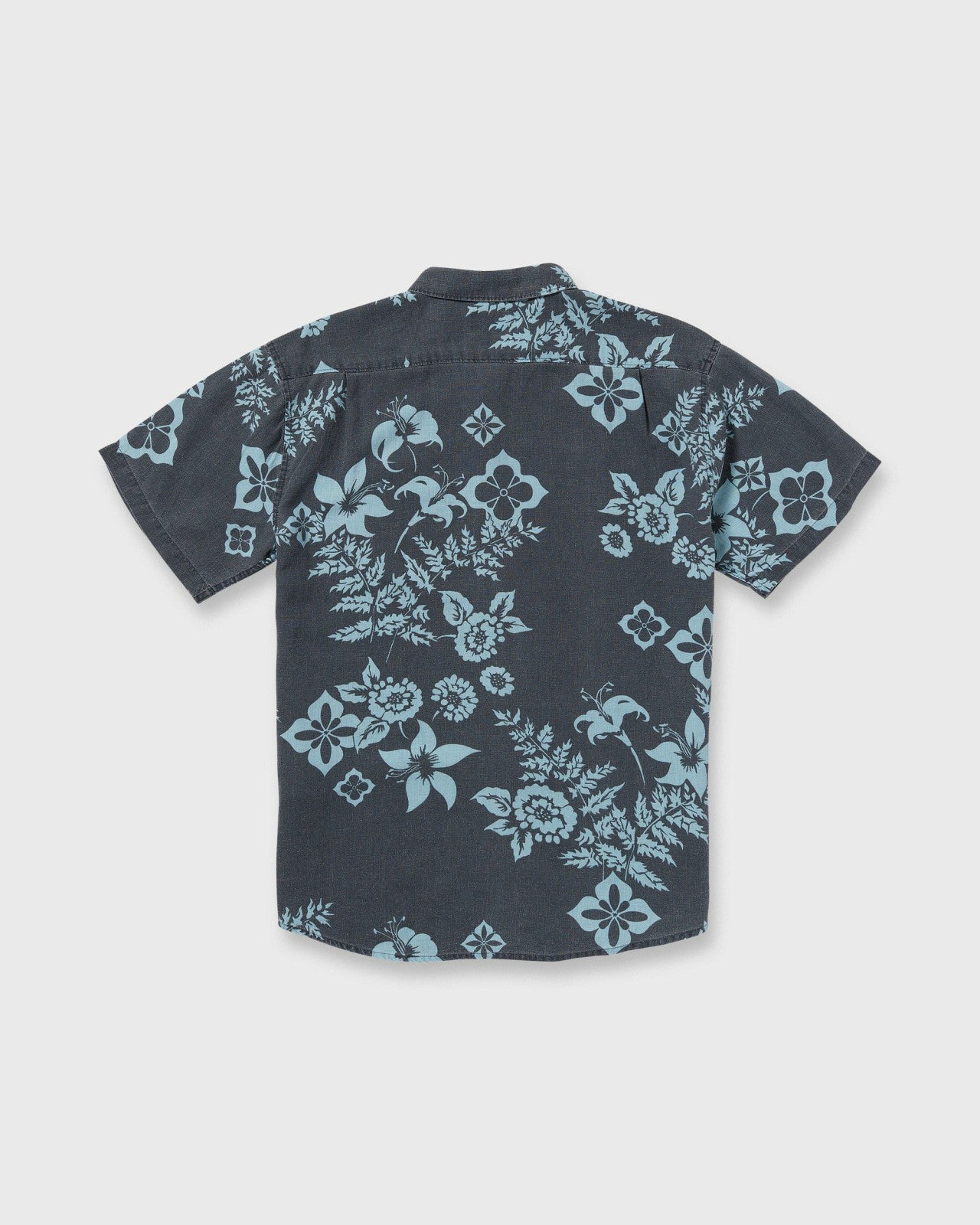 Cordoba Short Sleeve Shirt | Midnight Billabong