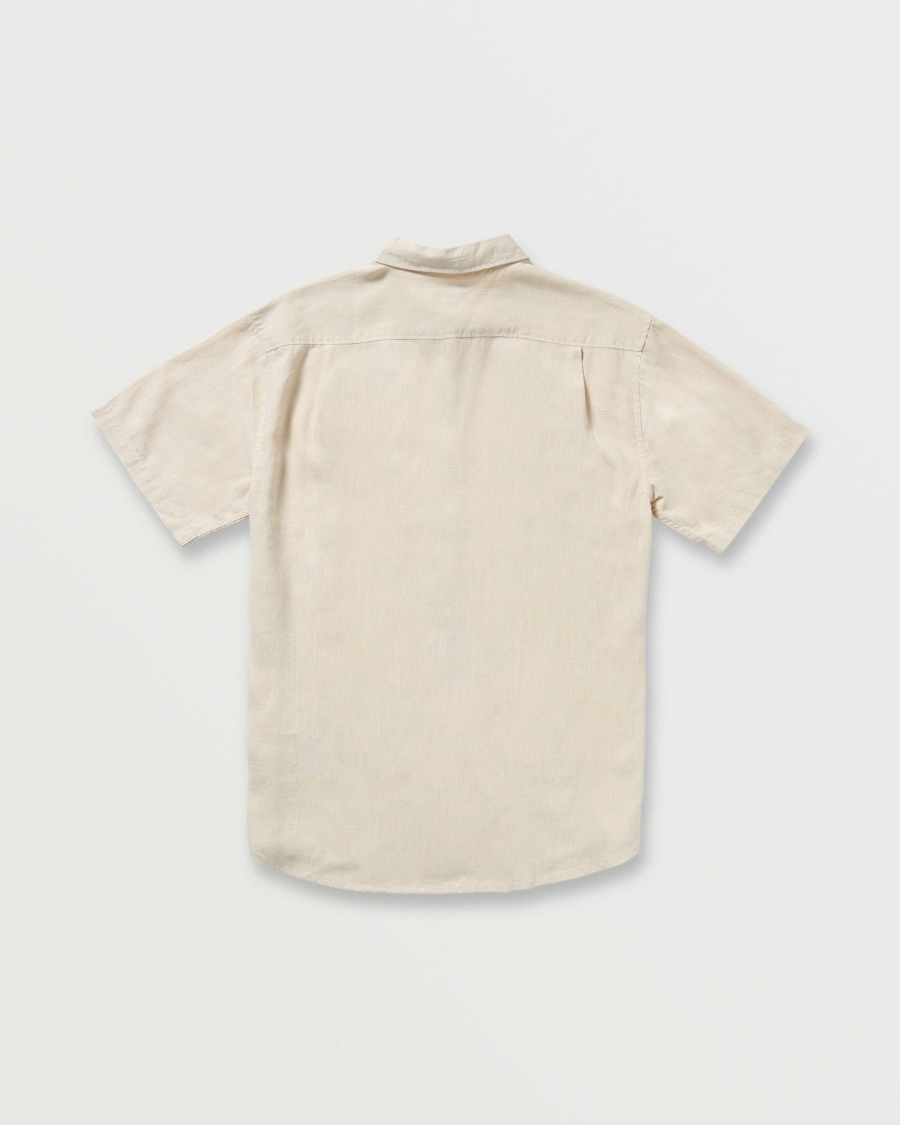 Cordoba Short Sleeve Shirt | Stone Billabong