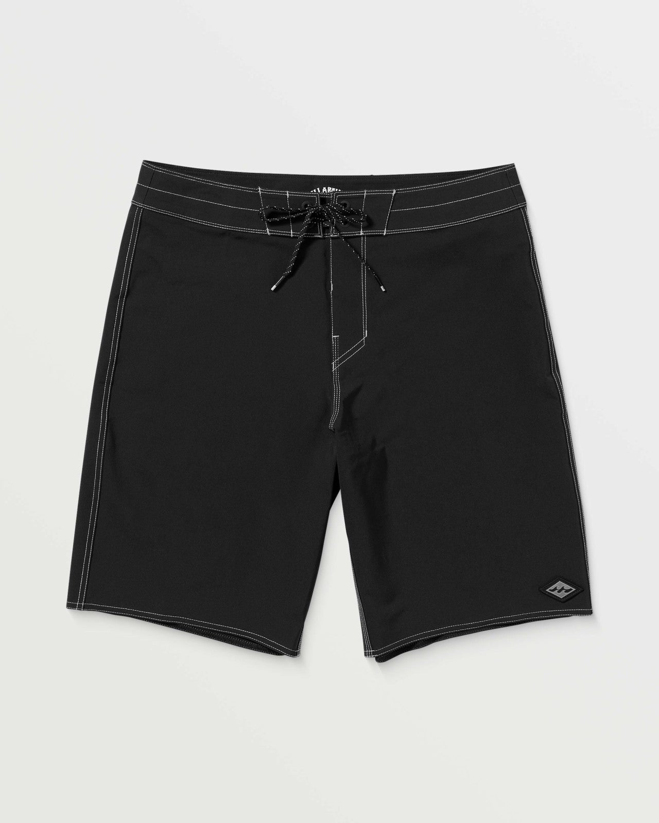 Core Lord Pro Performance 20" Boardshorts | Black Billabong