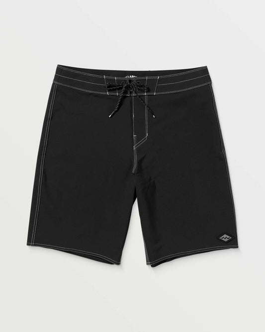 Core Lord Pro Performance 20" Boardshorts | Black Billabong