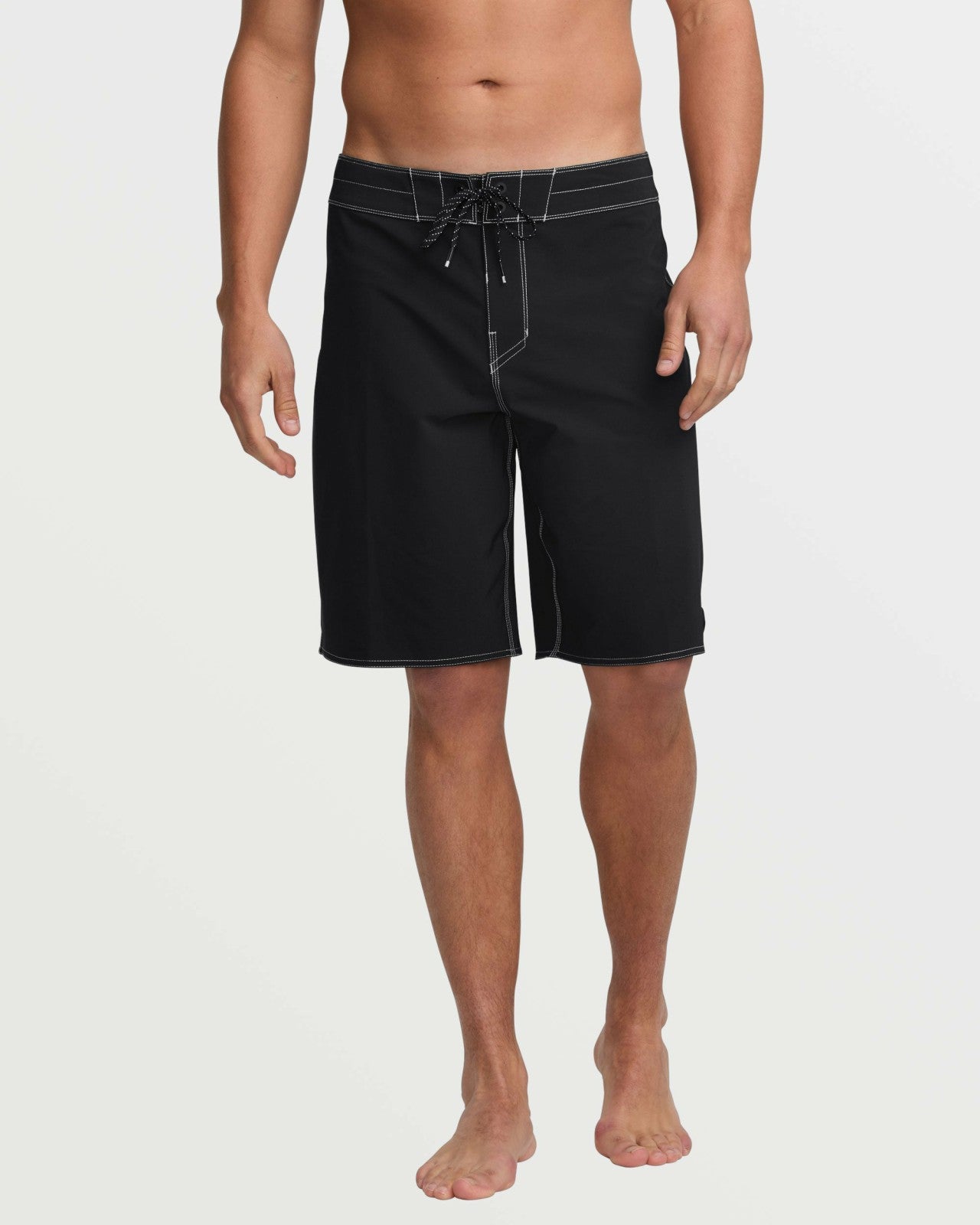 Core Lord Pro Performance 20" Boardshorts | Black Billabong